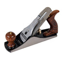 Silverline 633465 Hand Plane No. 4