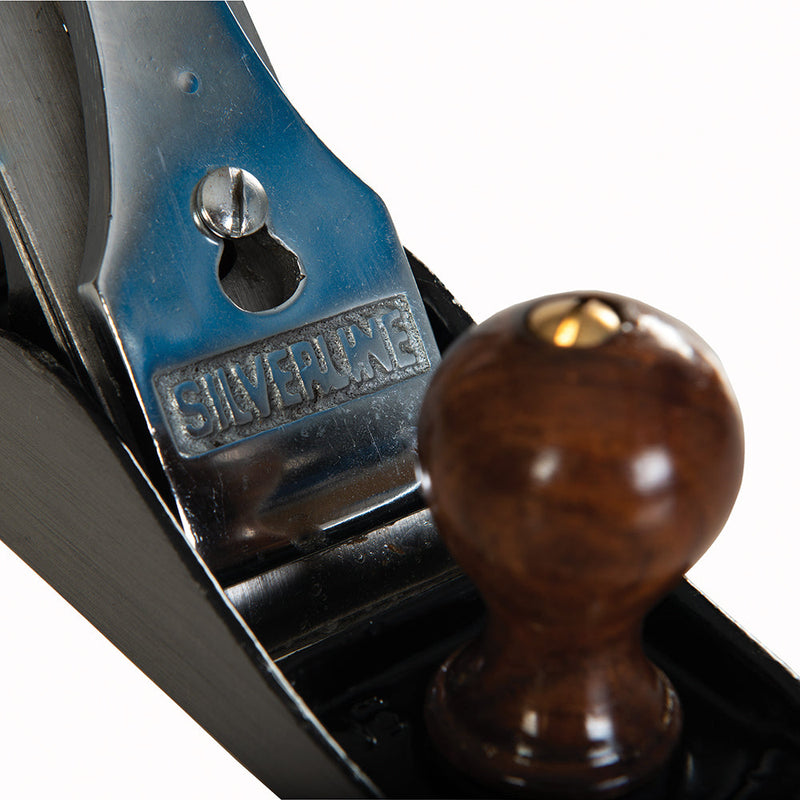 Silverline 633465 Hand Plane No. 4