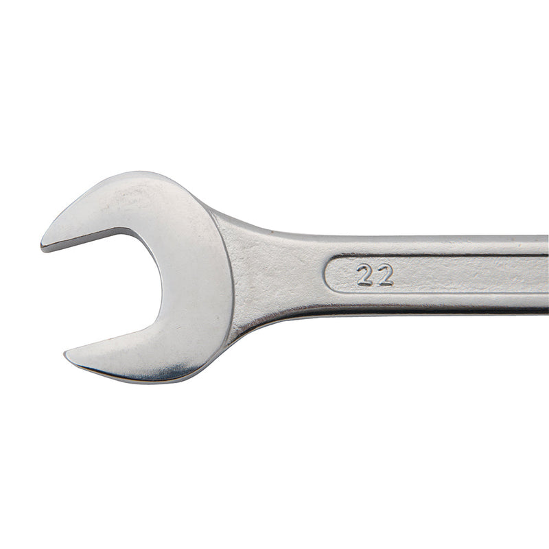 Silverline 633470 Combination Spanner Set 22pce