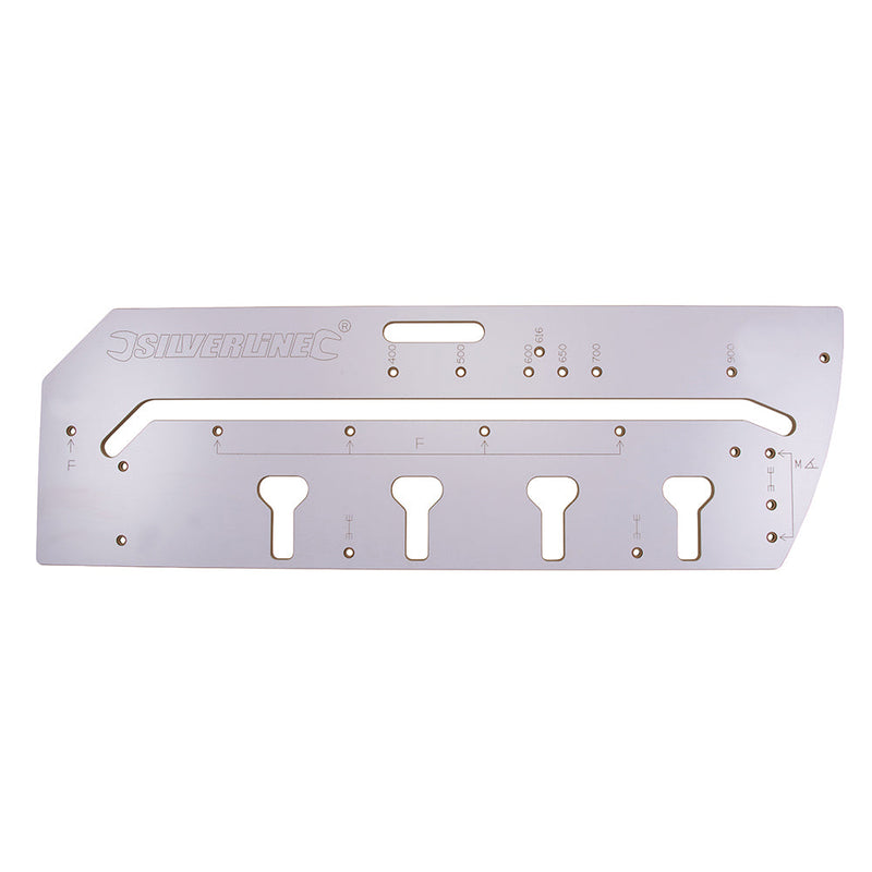Silverline 633488 Worktop Jig