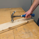 Silverline 633508 Claw Hammer Forged