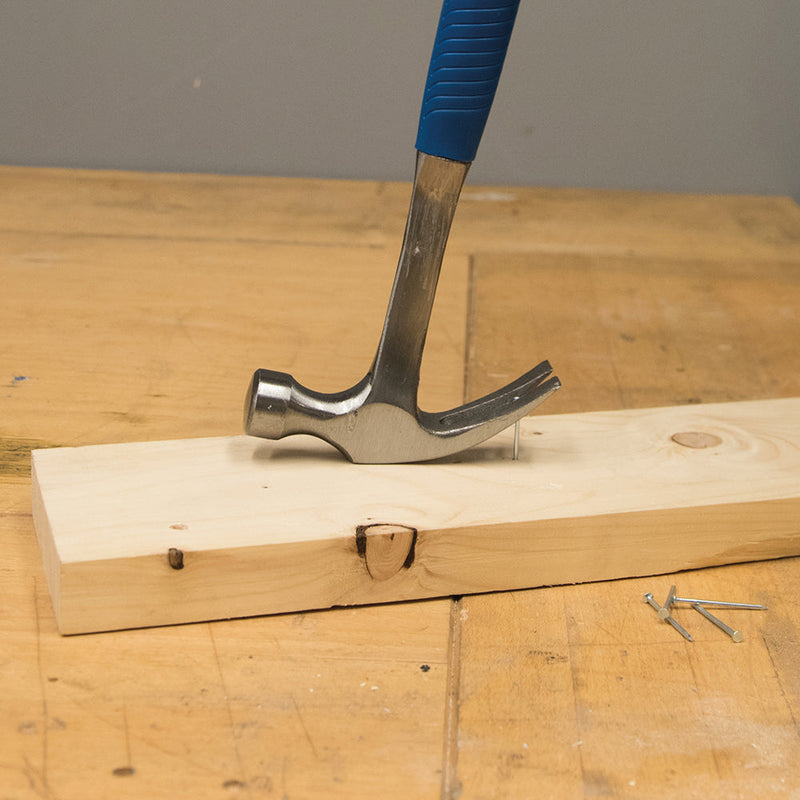 Silverline 633508 Claw Hammer Forged