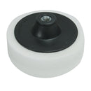 Silverline 633521 M14 Foam Polishing Head