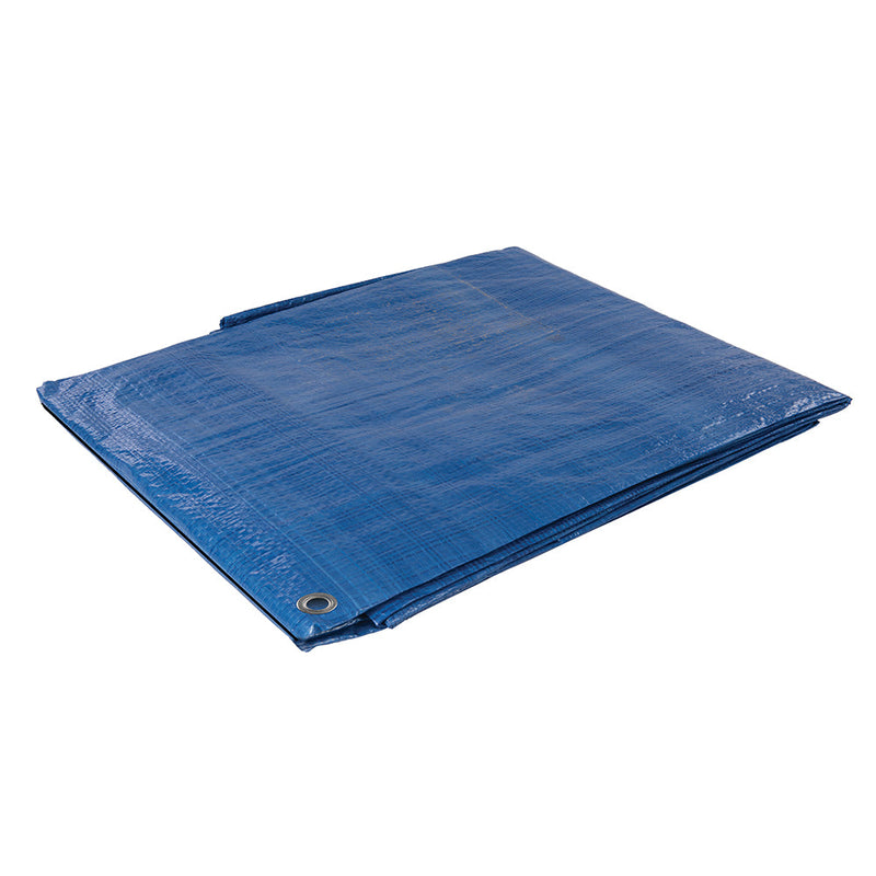 Silverline 633522 Tarpaulin