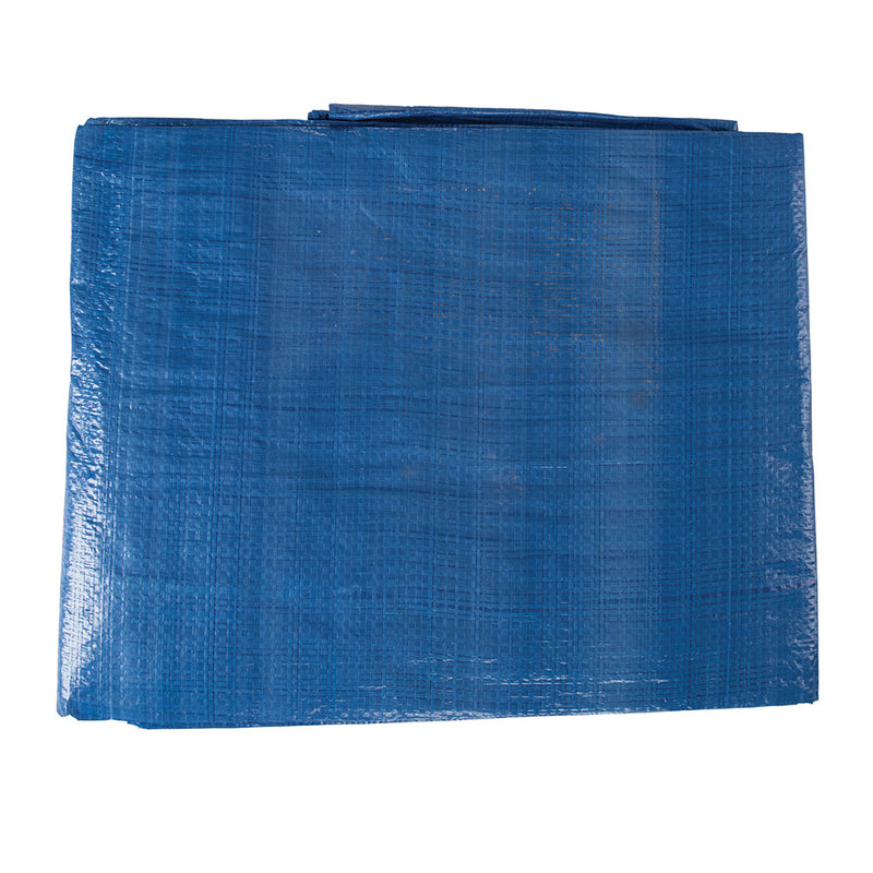 Silverline 633522 Tarpaulin