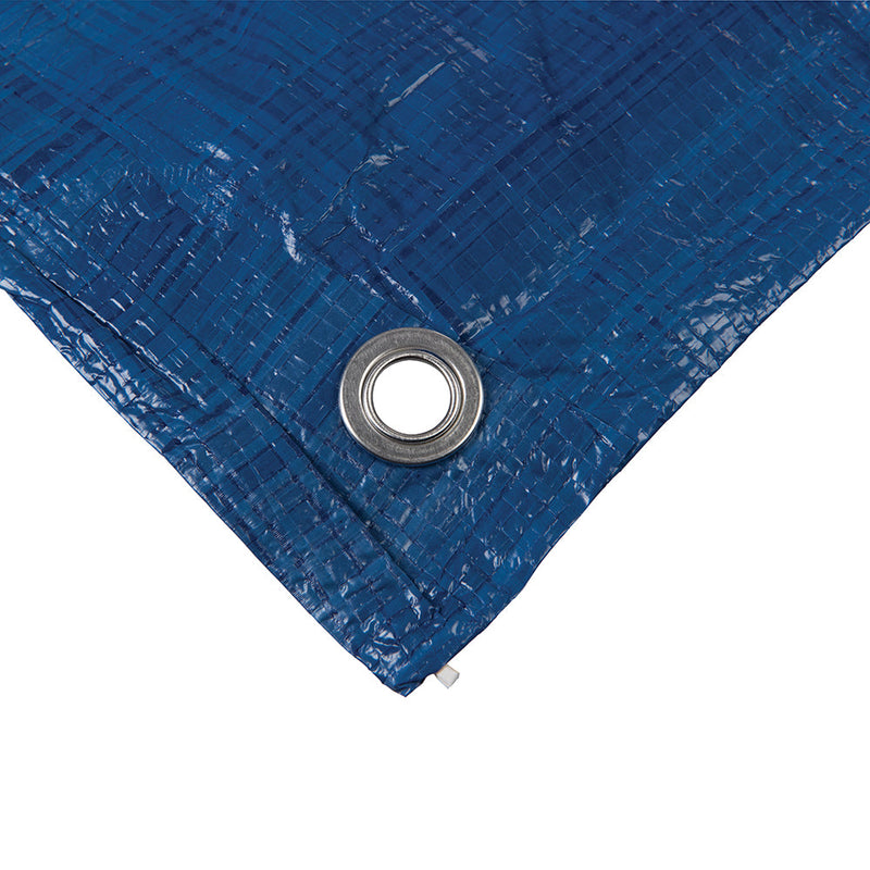 Silverline 633522 Tarpaulin
