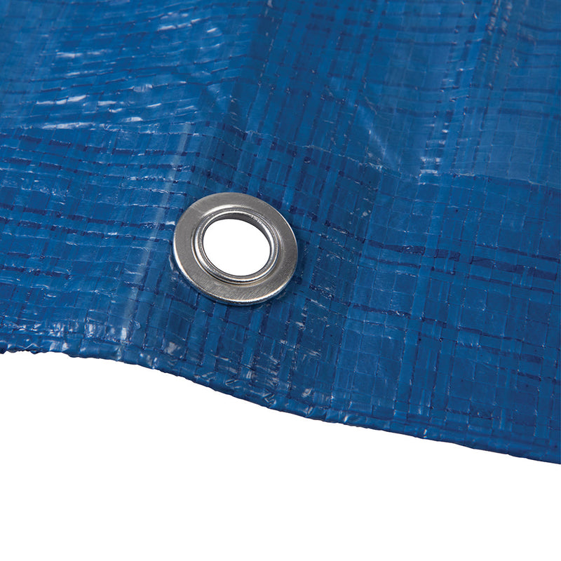 Silverline 633522 Tarpaulin