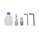 Silverline 633524 Air Nailer Stapler 50mm