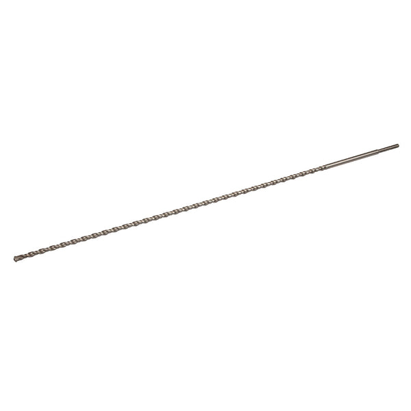 Silverline 633528 SDS Plus Masonry Drill Bit
