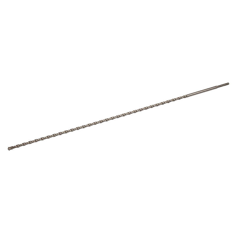 Silverline 633528 SDS Plus Masonry Drill Bit