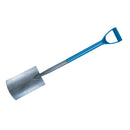 Silverline 633530 Border Spade