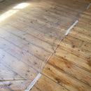 Silverline 633539 Dust Sheet Polythene