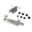 Silverline 633545 Pipe Flaring Kit 9pce