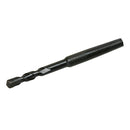 Silverline 633556 Morse Tapered Guide Drill Bit
