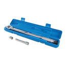 Silverline 633567 Torque Wrench