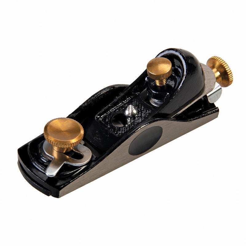 Silverline 633569 Block Plane No. 2