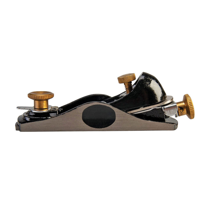Silverline 633569 Block Plane No. 2