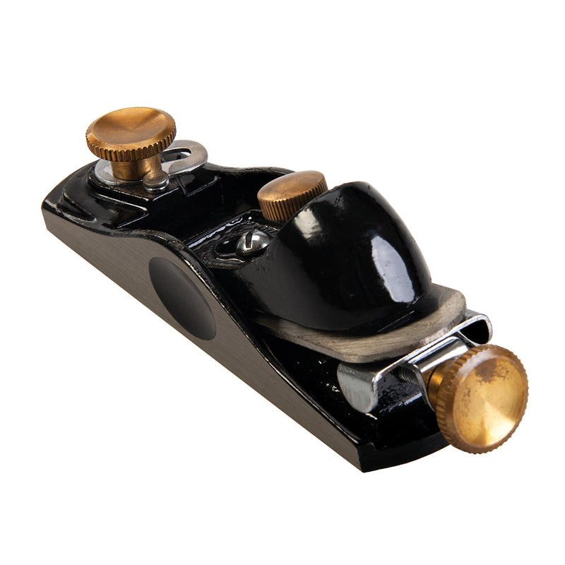 Silverline 633569 Block Plane No. 2