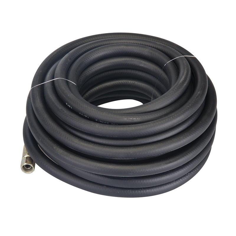Silverline 633578 Air Line Rubber Hose