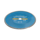 Silverline 633588 Turbo Wave Diamond Blade