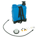 Silverline 633595 Backpack Sprayer 20Ltr