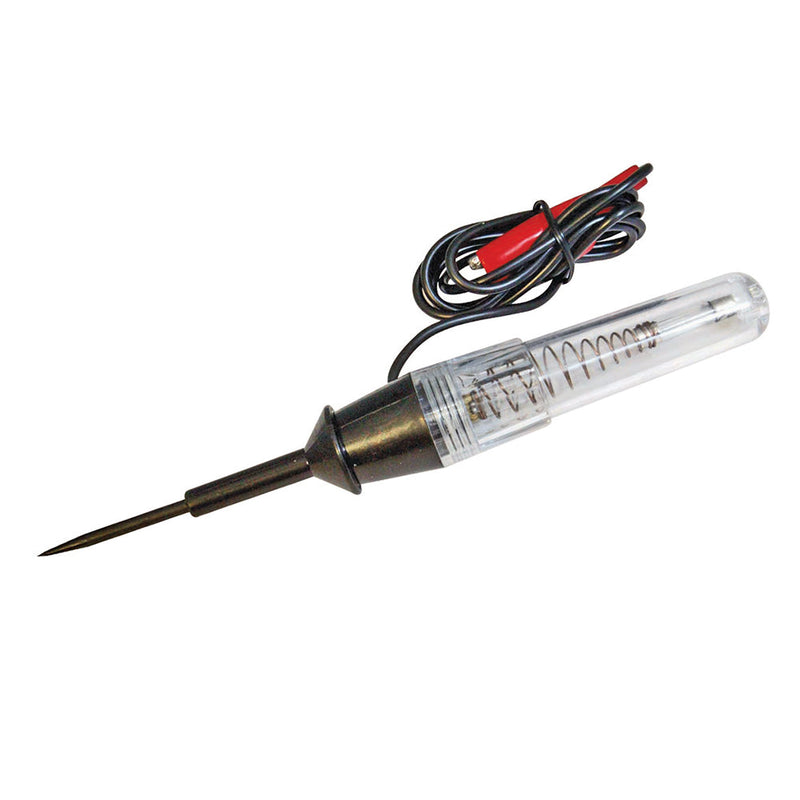 Silverline 633597 Circuit Tester
