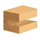 Silverline 633598 1/2" Biscuit Cutter