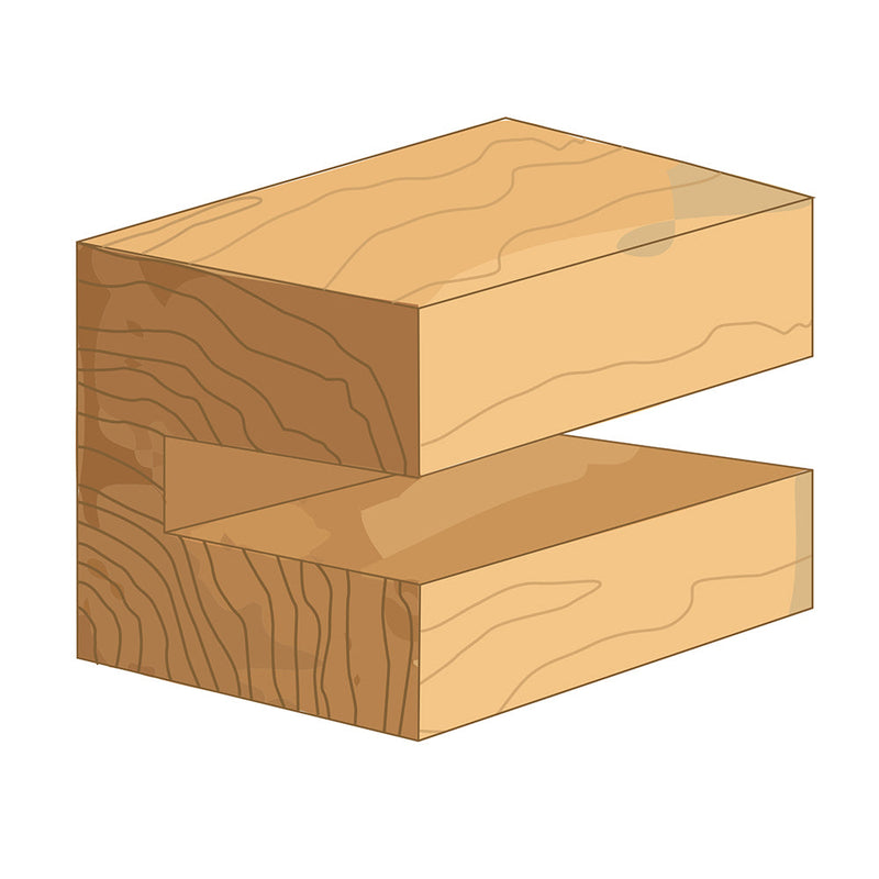 Silverline 633598 1/2" Biscuit Cutter