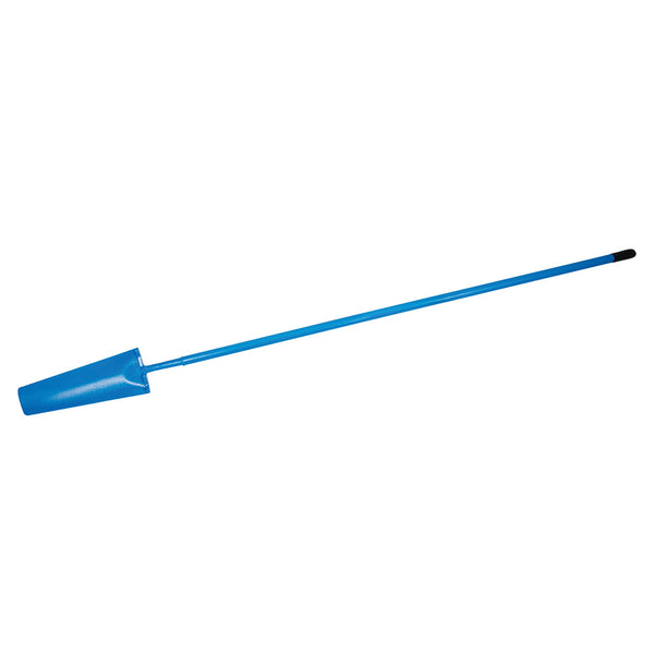 Silverline 633612 Solid Forged Rabbiting Spade