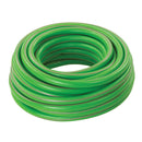 Silverline 633627 Reinforced PVC Garden Hose
