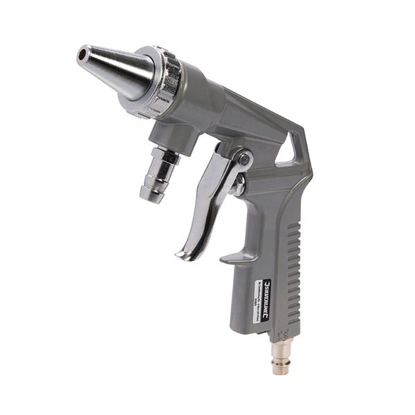 Silverline 633629 Air Sandblasting Kit
