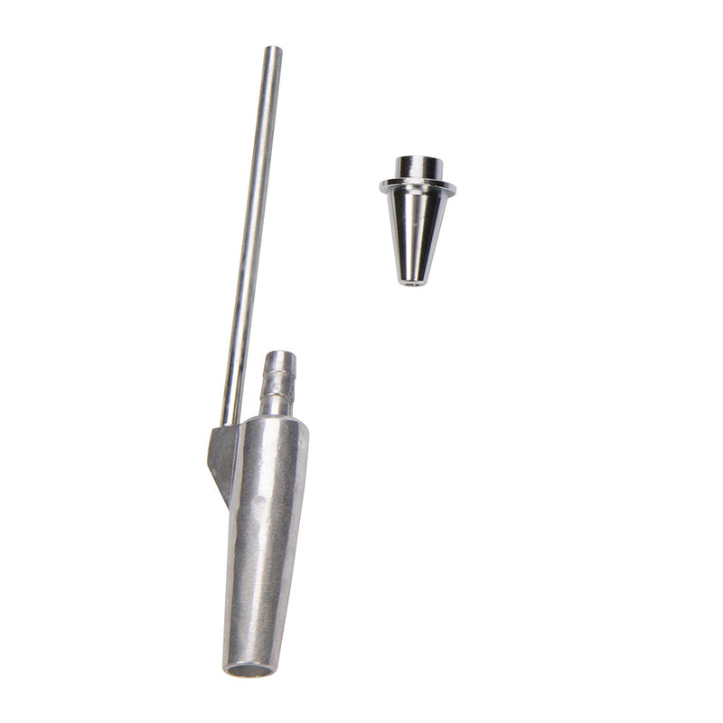 Silverline 633629 Air Sandblasting Kit