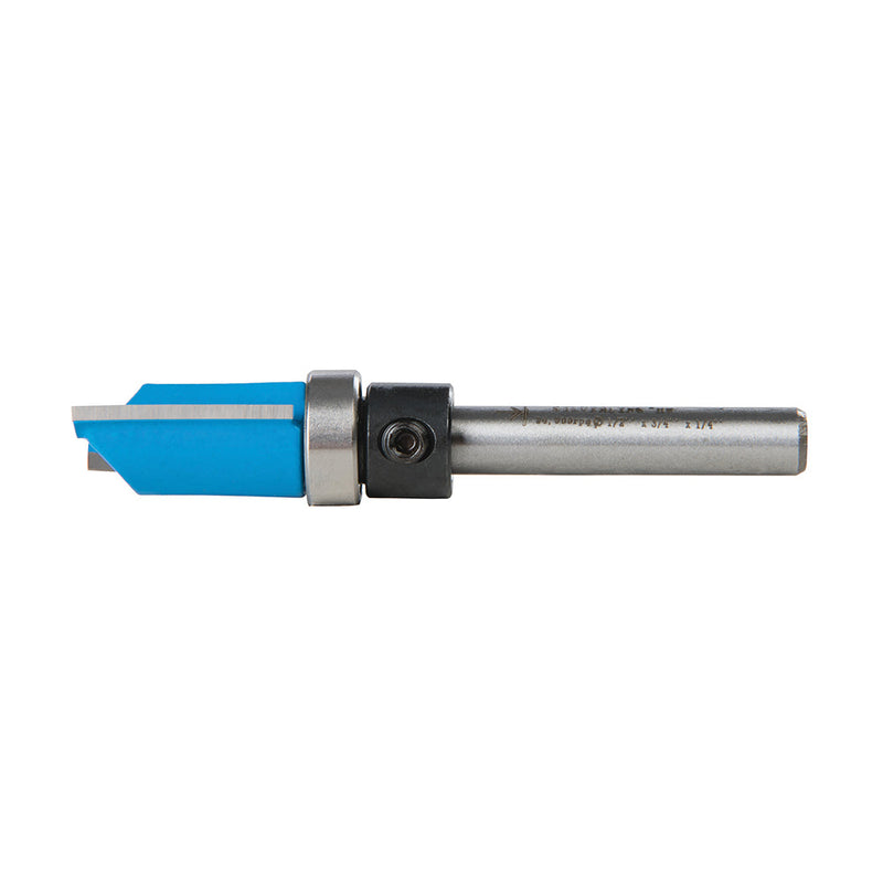 Silverline 633631 1/4" Template Cutter