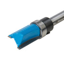 Silverline 633631 1/4" Template Cutter