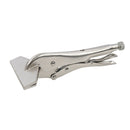 Silverline 633638 Sheet Metal Clamps