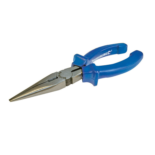 Silverline 633653 Long Nose Pliers