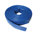 Silverline 633656 Lay Flat Hose 10m