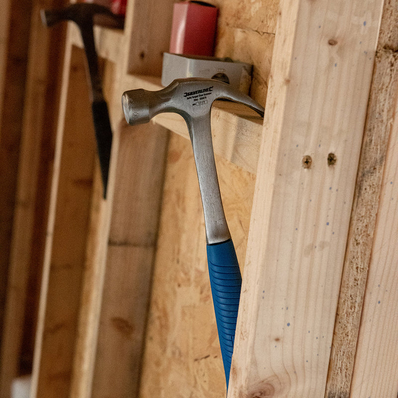 Silverline 633675 Claw Hammer Forged