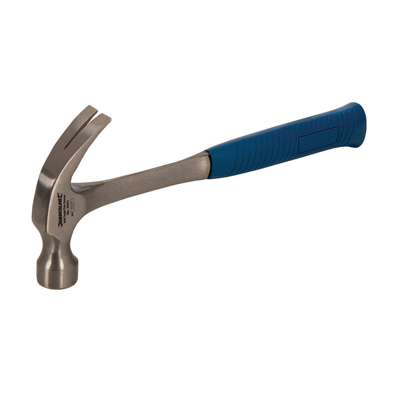 Silverline 633675 Claw Hammer Forged