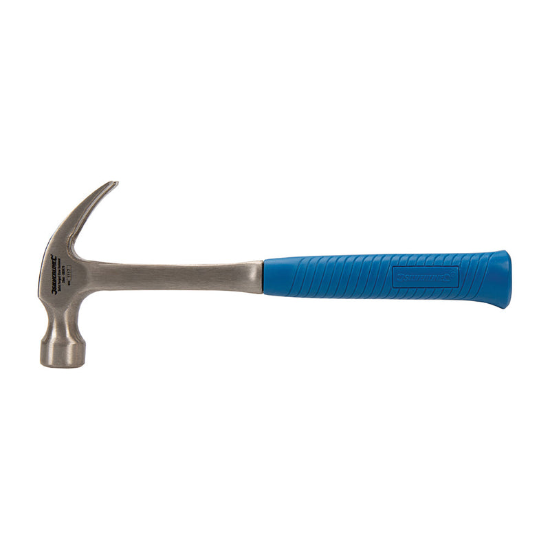 Silverline 633675 Claw Hammer Forged