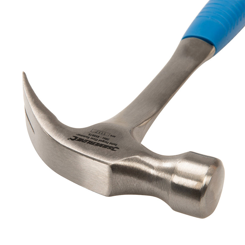 Silverline 633675 Claw Hammer Forged