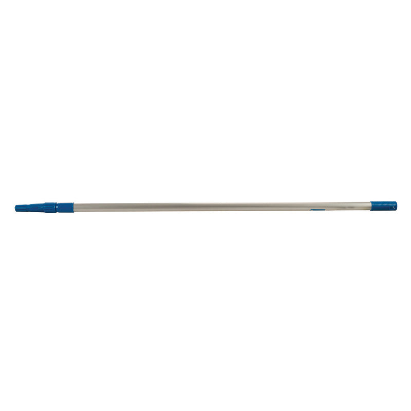 Silverline 633699 Extension Pole Aluminium