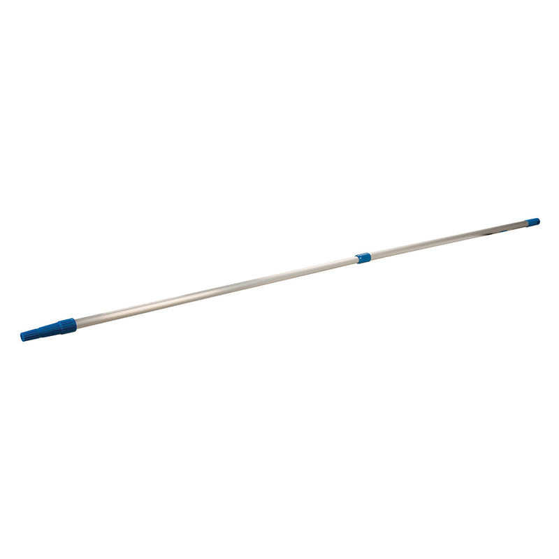 Silverline 633699 Extension Pole Aluminium