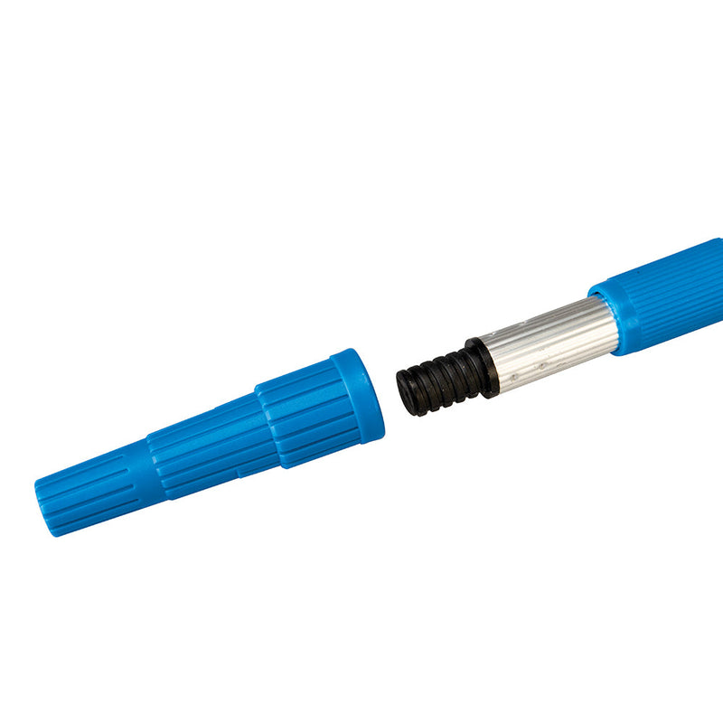 Silverline 633699 Extension Pole Aluminium