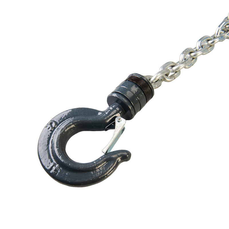 Silverline 633705 Chain Block