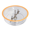 Silverline 633706 Adjustable Hole Cutter with Cowling