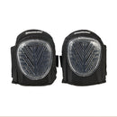 Silverline 633711 Hard Cap Gel Knee Pads
