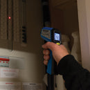 Silverline 633726 Laser Infrared Thermometer