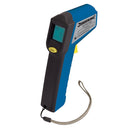 Silverline 633726 Laser Infrared Thermometer