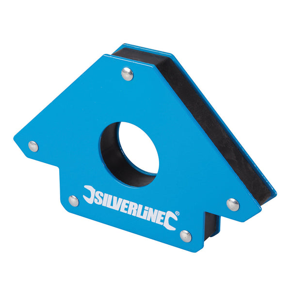 Silverline 633756 Welding Magnet